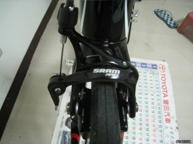 捷安特 TCR COMP2