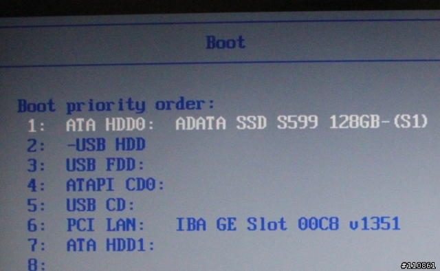 不怕你用 怕你不用-威剛 ADATA S599 128G 實測