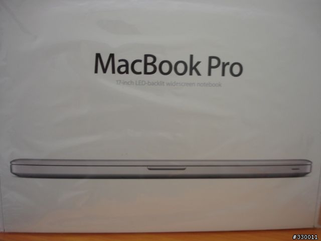 MBP17 i7 霧面＋speck外殼+booq包+Kensington電腦鎖 開箱分享