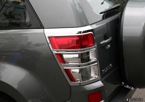 <分享> Grand Vitara JP 開箱照