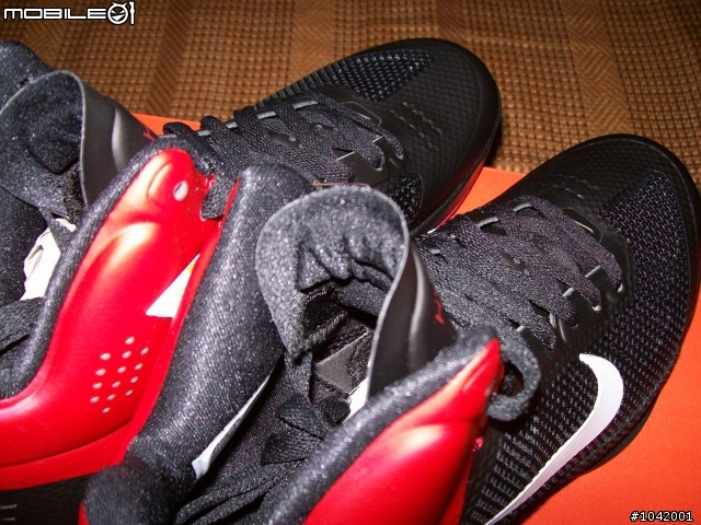 [開箱] Nike Zoom Hyperfuse XDR