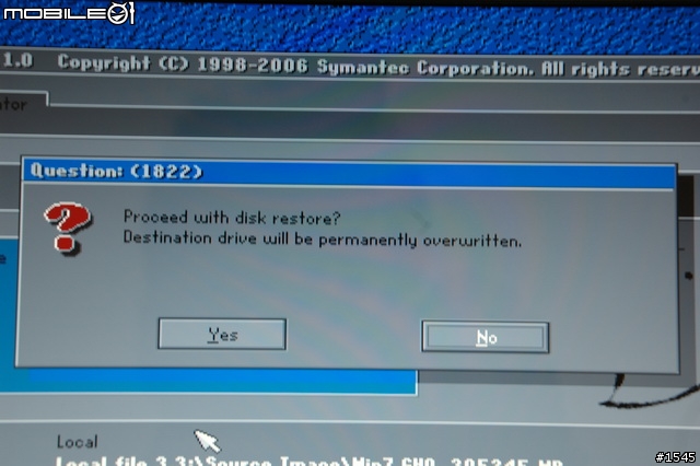 我來了之 SSD測試- ADATA S599 128GB分享