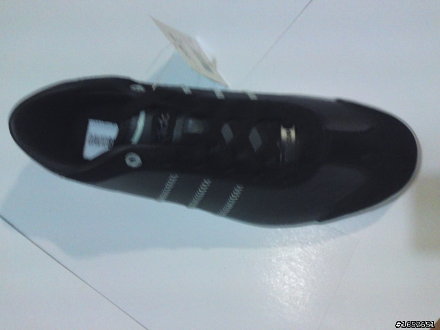 [開箱]Adidas Style Essentials David Beckham特別版鞋款