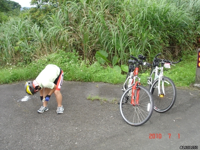 07_01 2010 大逆轉 ! 五分山雷達站