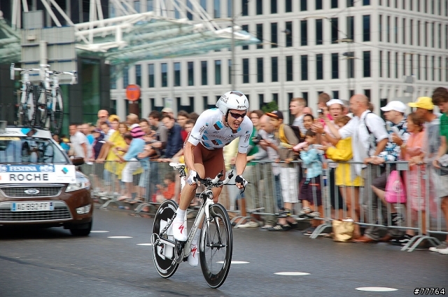 (全部貼完了)2010環法 196位騎士ITT個人獨照