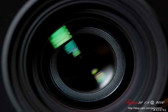 Sigma 50mm 1.4 EX DG   開箱 X 心得分享。