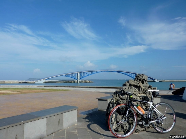 7月5~13不像環島的環島