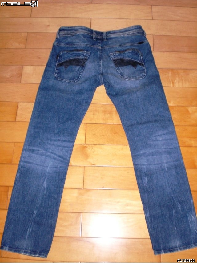 [分享] Diesel Poiak 8C3