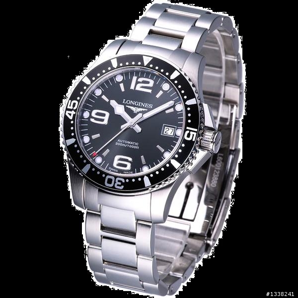 LONGINES SPORT 系列 自動機械潛水錶 請問入手價