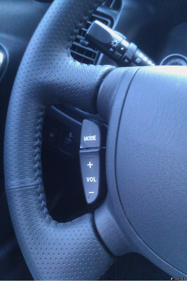 ESCAPE XLT 2010 尊爵灰 開箱(圖多..)
