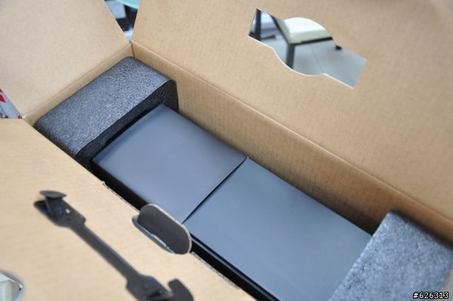 [簡易開箱] Envy 14"
