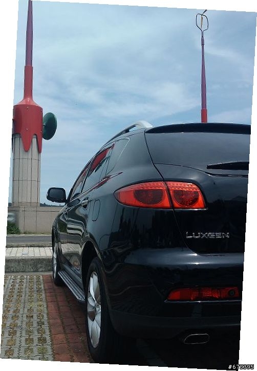我也通知交車了--[開箱].....