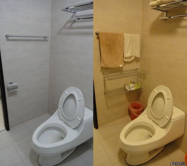 新屋開箱