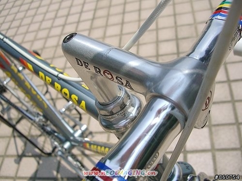 de rosa +COMPY50週年套件