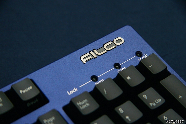 [開箱] Filco X PCADV 特製鍵盤小小開箱