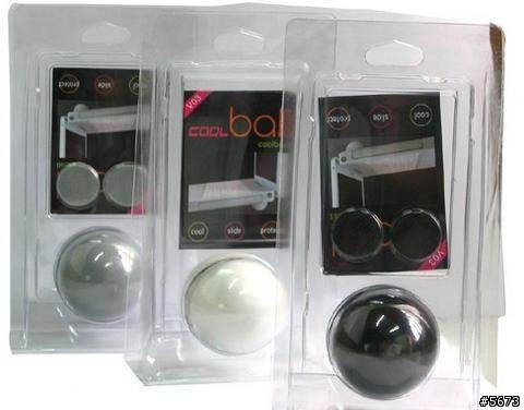筆電的Magic Ball
