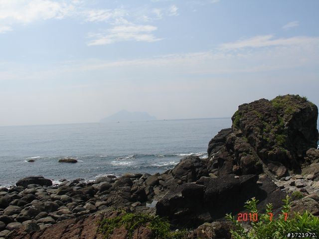 女兒與我首次環島十天九夜遊2010 6/28~7/7