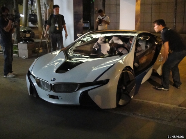 未來車