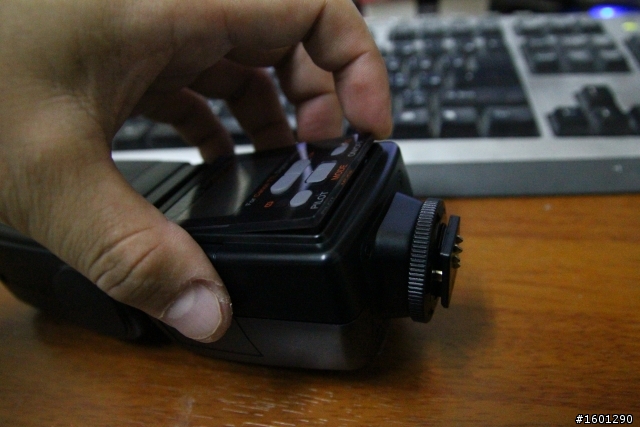 我的YN468是瑕疵品嗎