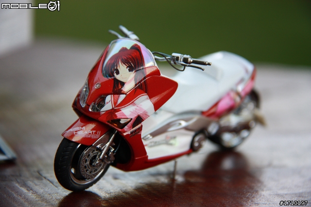 老車新妝之痛車篇 ........圖多+外拍