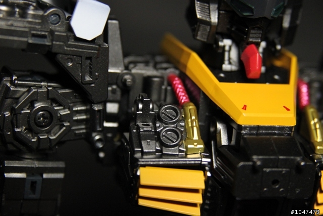[模域發表!!] (鋼彈) PG RX-178 MK II 經典重現
