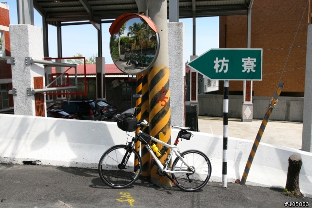 純樸美麗的士文部落。枋寮至士文練車路線分享