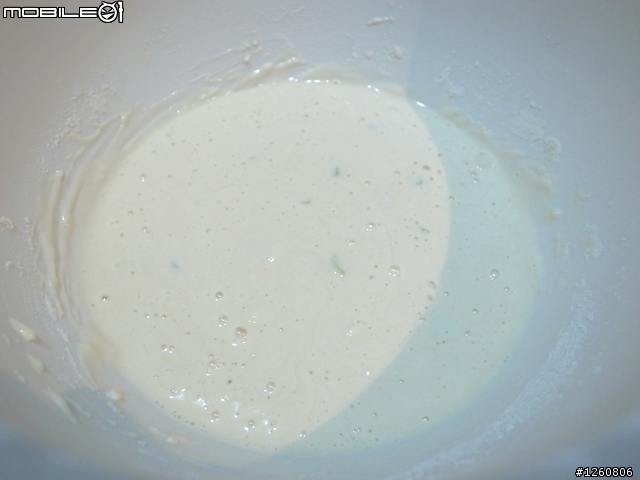 ＊HOT＊給你信心！廚房菜菜鳥D.I.Y.之--泡菜海鮮煎餅