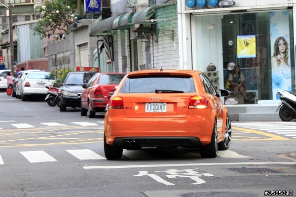 A3 S3