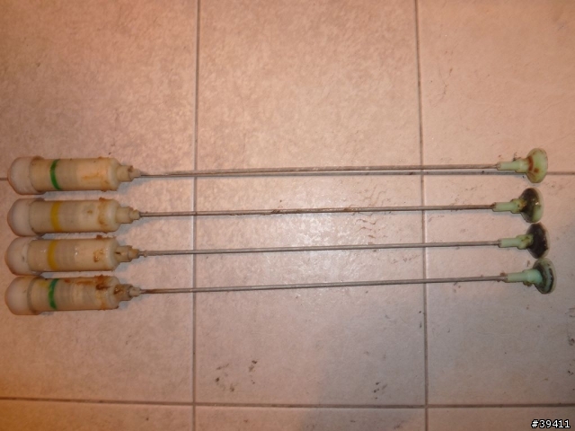 日立洗衣機 緩衝器吊桿更換 分享