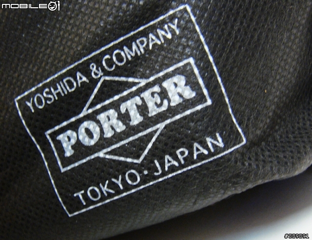 [開箱文]一針入魂-YOSHIDA ＆ COMPANY TOKYO PORTER-HEAT 系列 （圖多）
