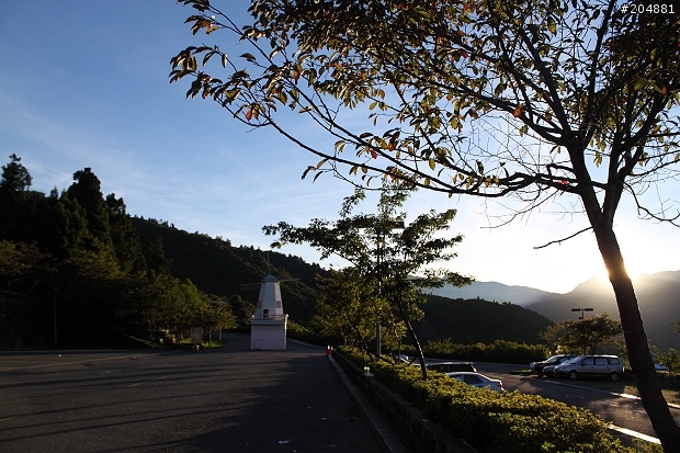 (遊記) 7/4 力行產業道路-投89