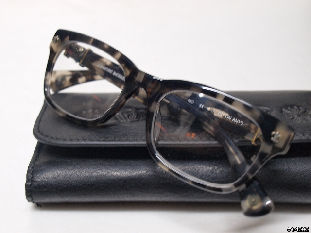 Chrome Hearts Gittin Any?