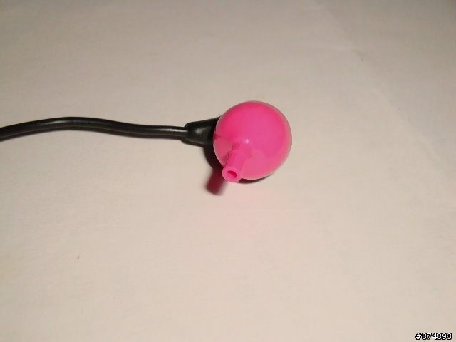 [開箱]似乎看起來很可愛的粉紅色－Shure SE115