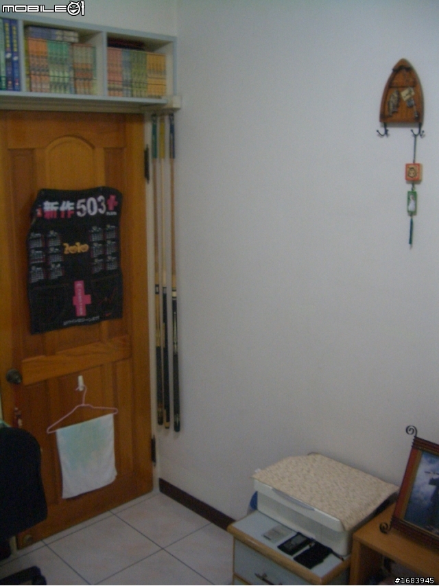 [分享] 小房間之大滿足 My room (圖)