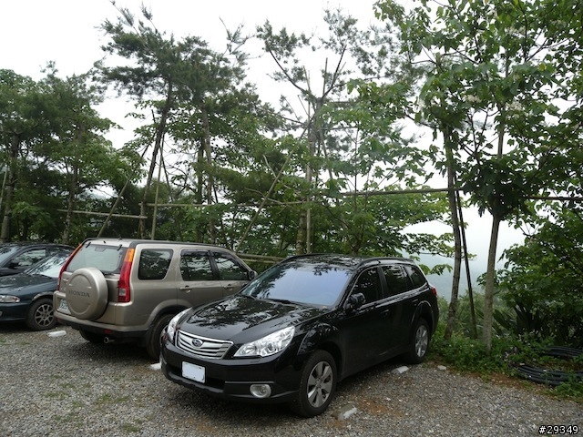 [2017更換電瓶] 2010 Subaru Outback 2.5i