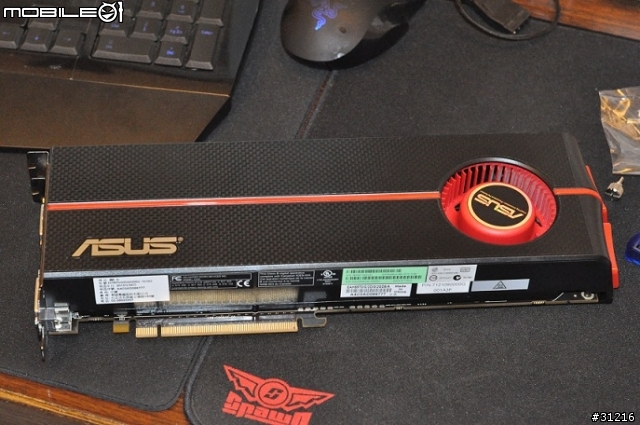 [改裝]AC XTREME 5970專用版