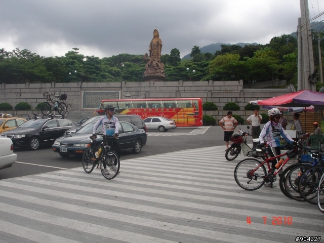 半天岩行程~漂泊者車隊團練及團騎(照片分享)