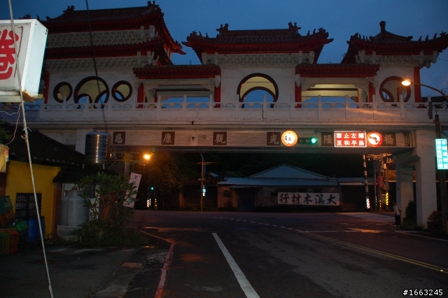 [遊記]小平鎮晨騎團初次雙北之有女老師跟騎真好