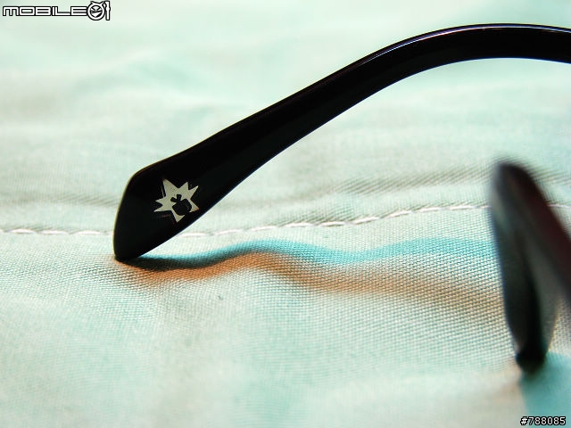 [開盒]為帽而生 SIWA分離式薄鈦眼鏡