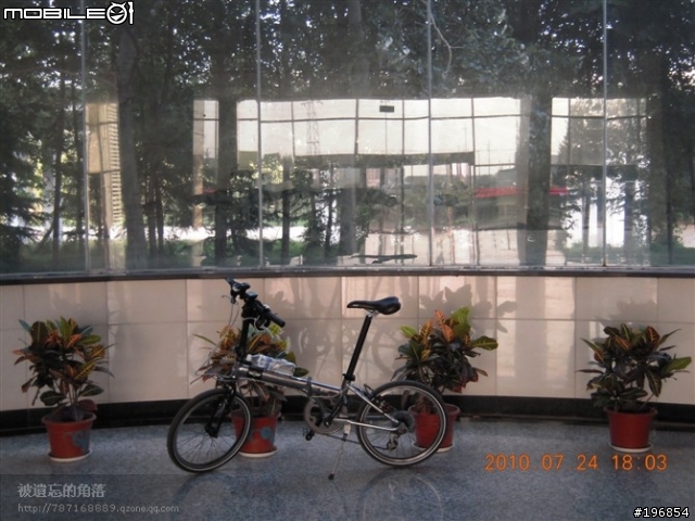 [遊記]2010-07-24藍色 啤酒 海