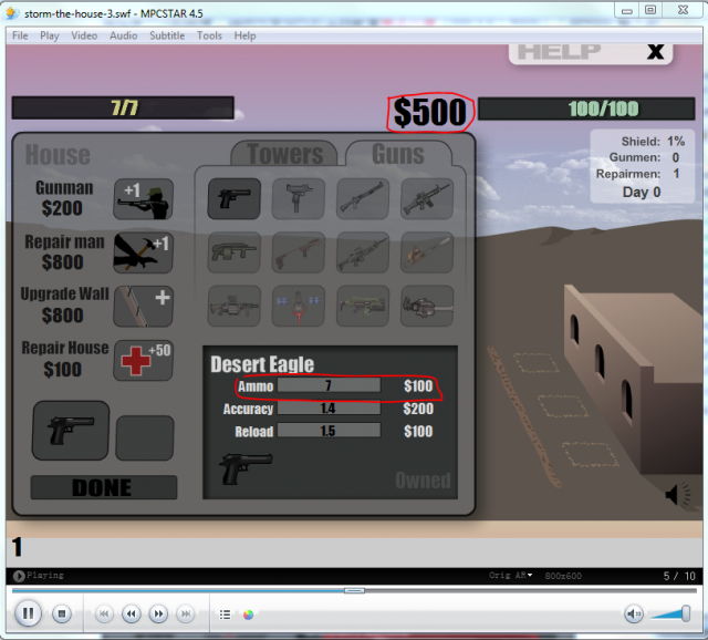 Cheat Engine 遊戲修改器