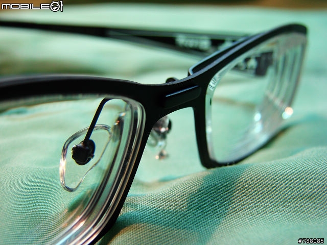 [開盒]為帽而生 SIWA分離式薄鈦眼鏡