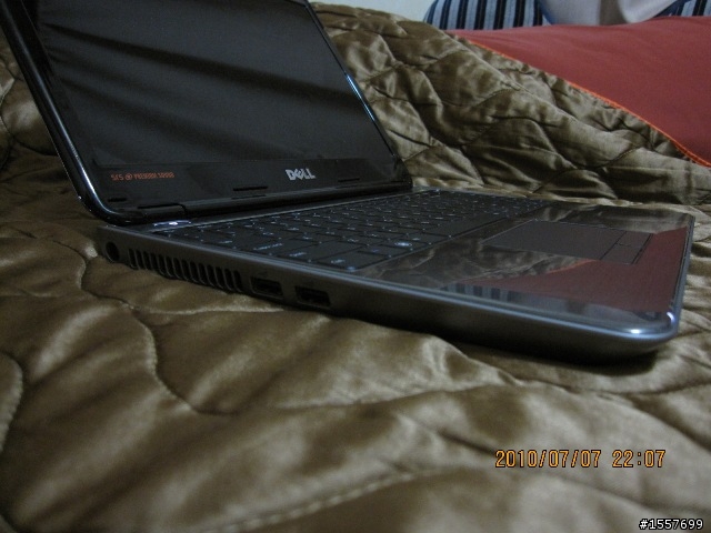 [分享] Dell M301Z - 13吋超輕薄筆電 -