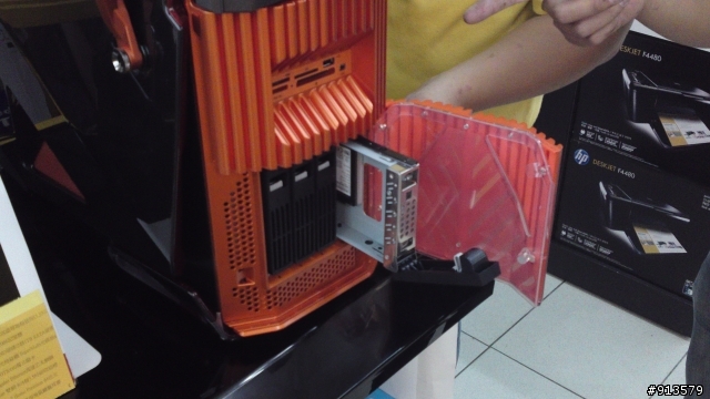 ACER AG7750 到貨開箱了~~
