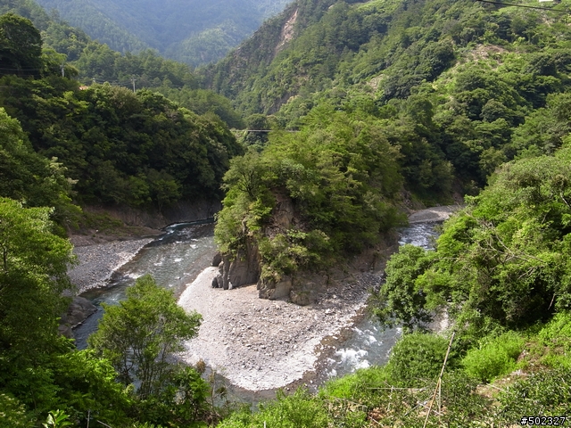 2010單車旅行(D3縣道197的挑戰)