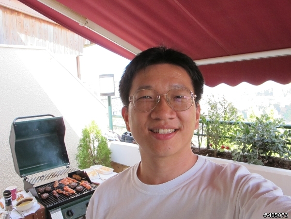 以色列之旅.