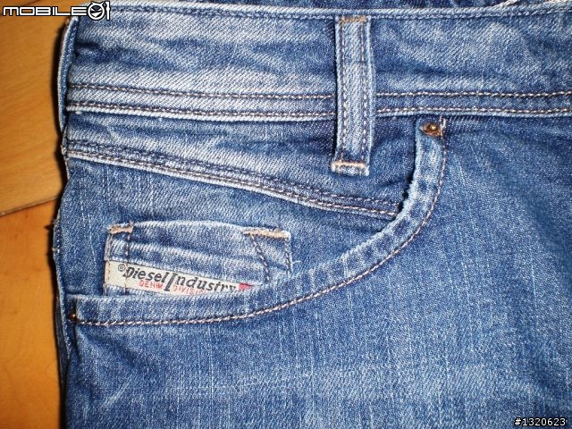 [分享] Diesel Poiak 8C3