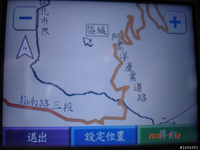 07_15 2010 阿柔洋 , 上坡不太柔