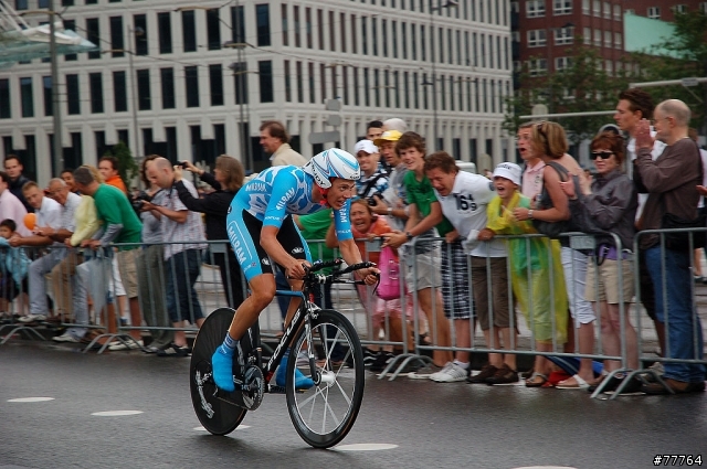 (全部貼完了)2010環法 196位騎士ITT個人獨照