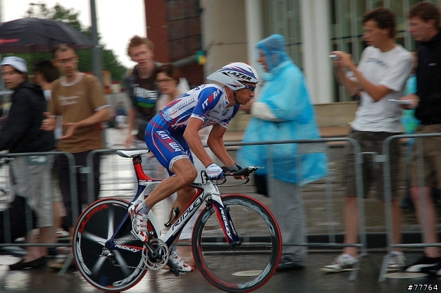 (全部貼完了)2010環法 196位騎士ITT個人獨照